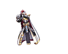 鬼剑士镇狱魂歌 · 光明极天幻翼装扮